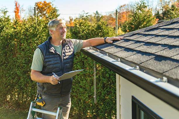 Trusted Roof Installation service in Owensville, IN - Ben Roofing and Steel LLC
